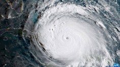 Hurikán Irma mírně zeslábl, na Floridě vrcholí evakuace