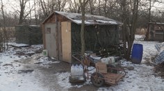 Tvrdé mrazy mají první oběť. V Brně přišel o život bezdomovec