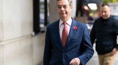 Radost i slzy dojetí: Britští poslanci se loučili s europarlamentem