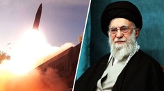 Írán je nejblíž výrobě atomových zbraní v historii. Mohl by je mít do týdne