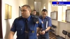 Zabil přítelkyni. Odsedí si 14 let