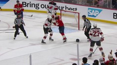 Nejdrsnější bitka sezóny NHL. Po dvaceti úderech už jsem nepočítal, smál se Dillon