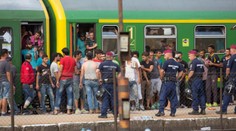 Hrozí zánik Evropy, varuje premiér! Migrantů přijdou miliony