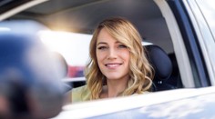 Jak vybrat auto pro ženu? Ne nákupní košík, ale "esúvéčko" s automatem