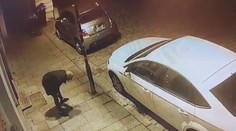 Ženu v Českých Budějovicích obral o šperky za desetitisíce. Hledá ho policie