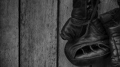 Ukrajinská válka má další oběť. Při obraně země zahynul šampion v kickboxu