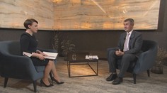 Cesta na Hrad: Rozhovor s Andrejem Babišem