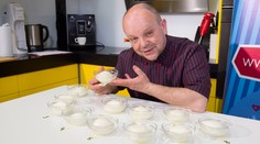 TEST MOZZARELLY: Chutný sýr nebo jen bílá hmota bez chuti?