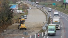 Dálnice na jih Čech - D3 a D4