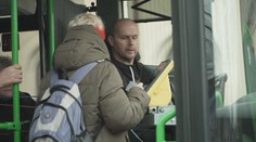 V Teplicích nefungoval správně systém v MHD. Kraj teď chce náhradu