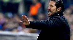 BLOG: Simeone - kouzelník, který tvoří opravdový velkoklub