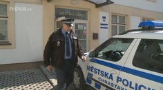 Strážníci potřebují maturitu. Mají šanci i bez ní?
