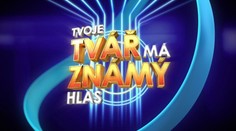Tvoje tvář má známý hlas se vrací! A odhalila první známá jména