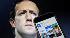 Zuckerberg jde před soud. Jeho sociální sítě mají u dětí vyvolávat závislost