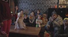 Rodina z Ústí se Ježíška letos zřejmě nedočká. Na dárky pro děti nemá peníze