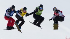 Prokleté středisko zimních sportů: Zranila se tam další olympionička!