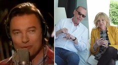 Na Gotta vzpomínají i jeho přátelé! Nazpívali dojemnou píseň