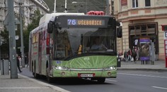 Cesty veřejnou dopravou se od ledna prodraží. Jízdné vystoupá i o 15 procent