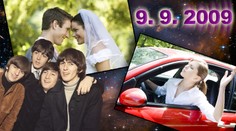 9. 9. 09: den pro rande, ale ne s Pannou