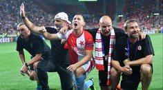 Mají Řehák a Bořil gen ACS? Sparťanští fanoušci si utahují z odvěkých rivalů