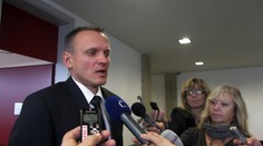 Ředitel nemocnice u soudu, prošustroval prý miliony!