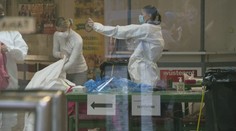 Co přineslo plošné testování Slovensku? Určitě ne úbytek nakažených