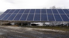 Solární elektrárny ztrácí podporu. Energetici jásají