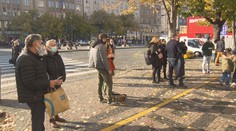 Češi vzali testovací místa útokem, od pondělí už totiž budou muset platit
