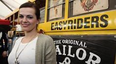 Marta JANDOVÁ exkluzivně: těhotná NEJSEM!