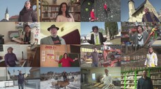 Horské město nemohlo sehnat lékaře, natočilo proto netradiční náborové video