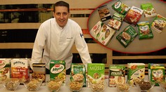 VELKÝ TEST MÜSLI: Jsou zdravé, nebo plné cukru?