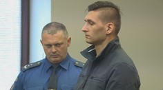 Agresor, který napadl Kvitovou, se nevzdává! Podal ústavní stížnost!