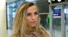 Našla se dcera herečky Ivany Jirešové. Rodina ji pohřešovala od pátku