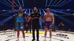 KSW 103: Jacek Gać vs. Samuel Bílý - 21.2. 2025