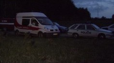 Šok: oběšenec na sloupu vysokého napětí