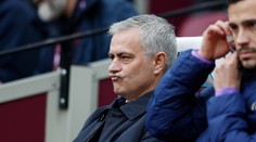 Mourinho je stroj na peníze: Plat má šílený, odstupné ale ještě vyšší!