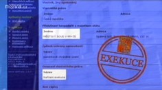 Pražskému městskému soudu hrozí exekuce
