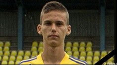 Mladý fotbalista (15) se srazil se spoluhráčem a zemřel