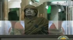 Kaddáfí v rapu: Zenga Zenga song nadchl arabskou mládež
