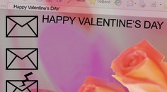 Den sv. Valentýna rájem počítačových virů