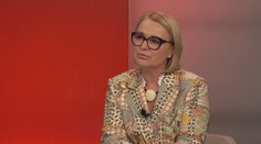 Černochová je ve vládě jedinou ženou. Kvóty jsem nikdy neřešila, říká