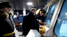 Čína s Ruskem spojují síly na nečekaném místě. Západ to zničí, varují experti