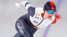 Sáblíková chystá film. Bojuji s tím a mrzí mě to, řekla o konci kariéry