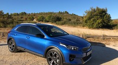 Crossover = oplastovaný hatchback? Tohle auto vás vyvede z omylu!