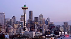 Hokejový Seattle ještě nezačal hrát, lidem už pomáhá. Věnoval milion dolarů
