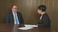 Není důvod, aby se potraviny v Česku zdražovaly, říká ministr zemědělství Výborný