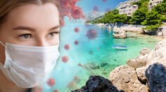 Druhá vlna za dveřmi? První Češi si už přivezli Covid-19 z letní dovolené