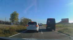 Propuštěný vězeň ukradl vůz z autosalonu. Po týdnu se vrátil za mříže