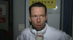 Sparta porazila Teplice, na Slavii ztrácí dva body
