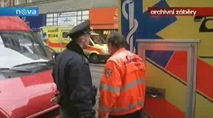 VIDEO: Vrahy z Vodičkovy ulice dopadla policie